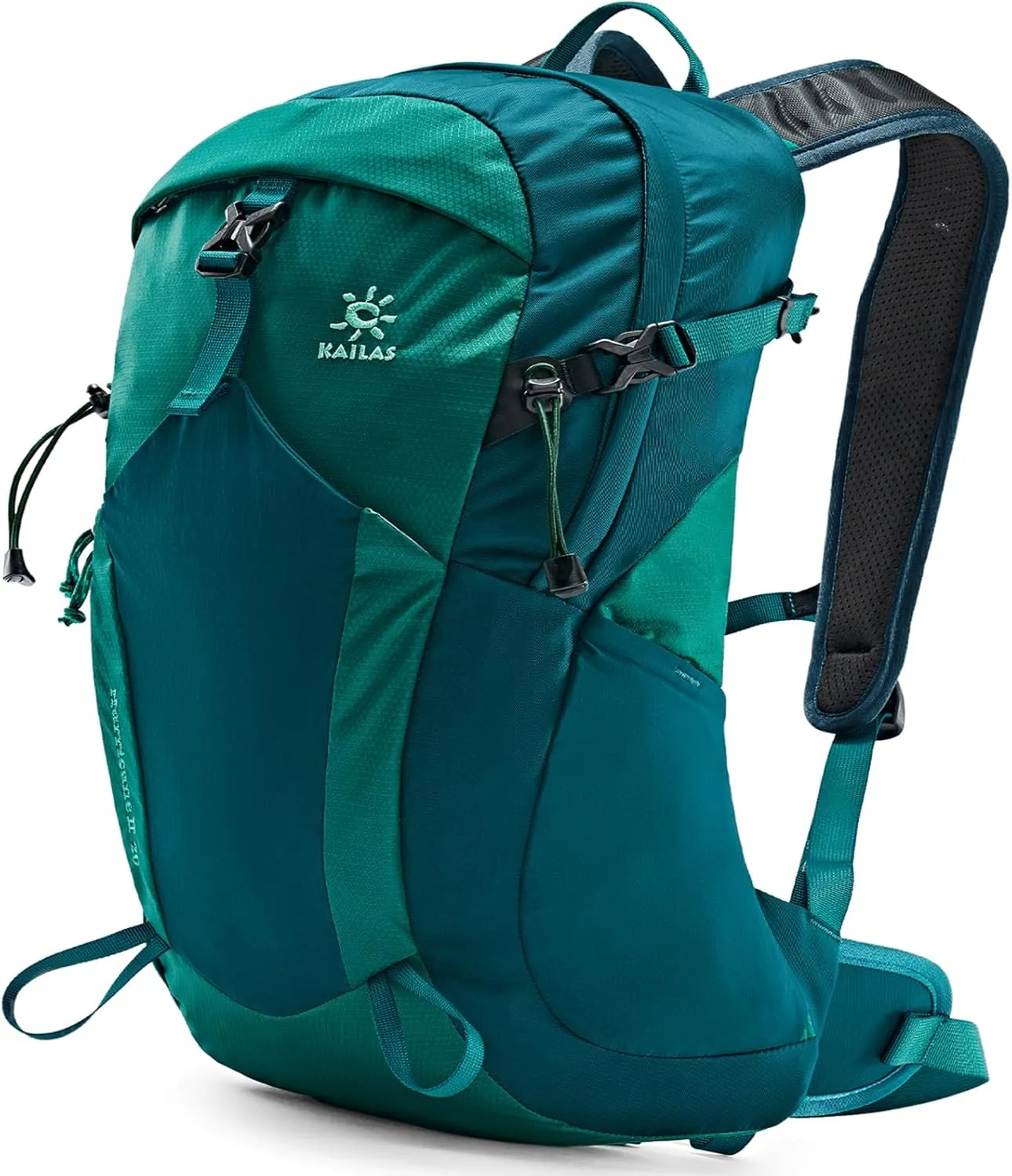 KAILAS Hurricane 20L 26L Hiking Backpack Lightweight Trekking Daypack Small Backpacks for Traveling Camping Outdoor