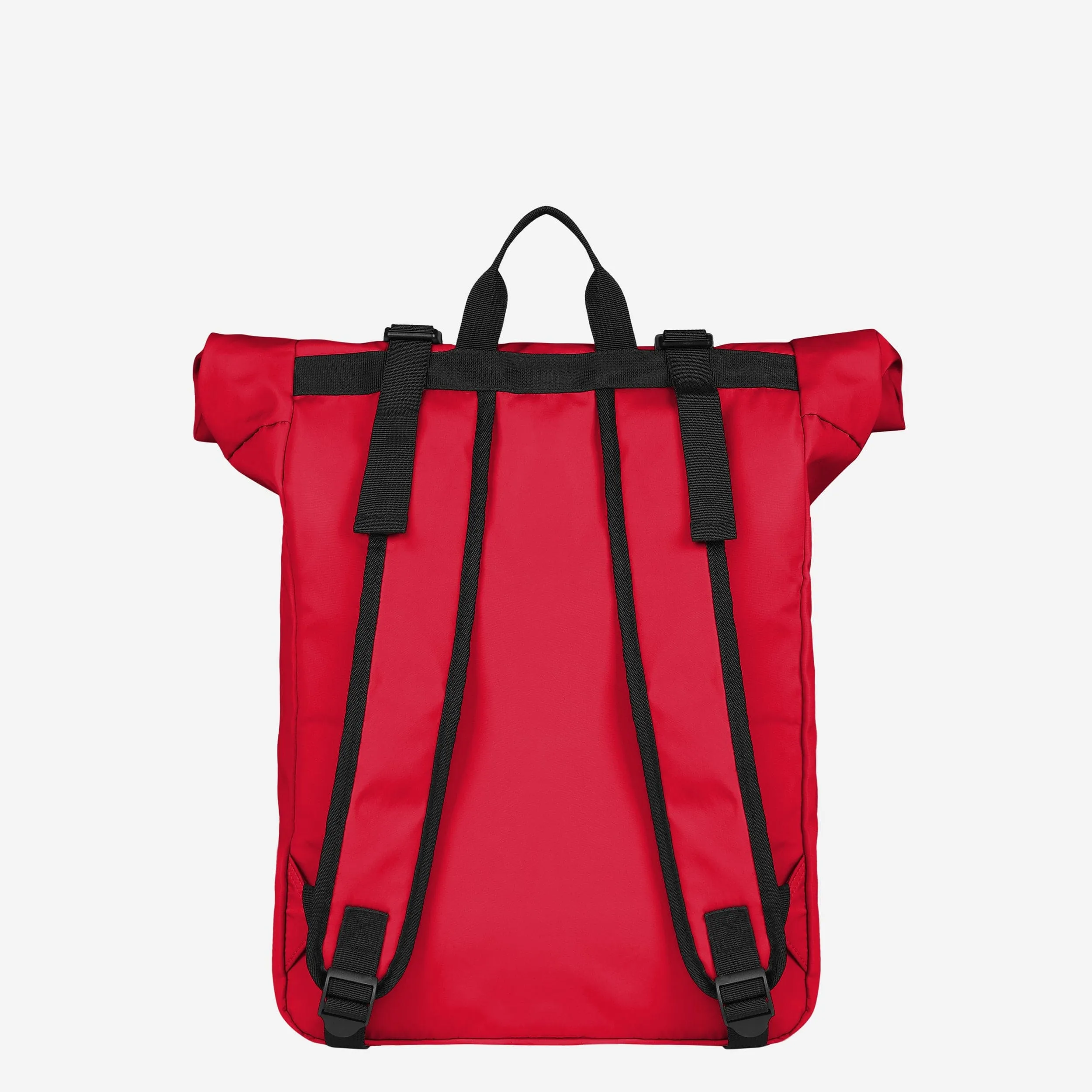 Kansas City Chiefs Rollup Backpack