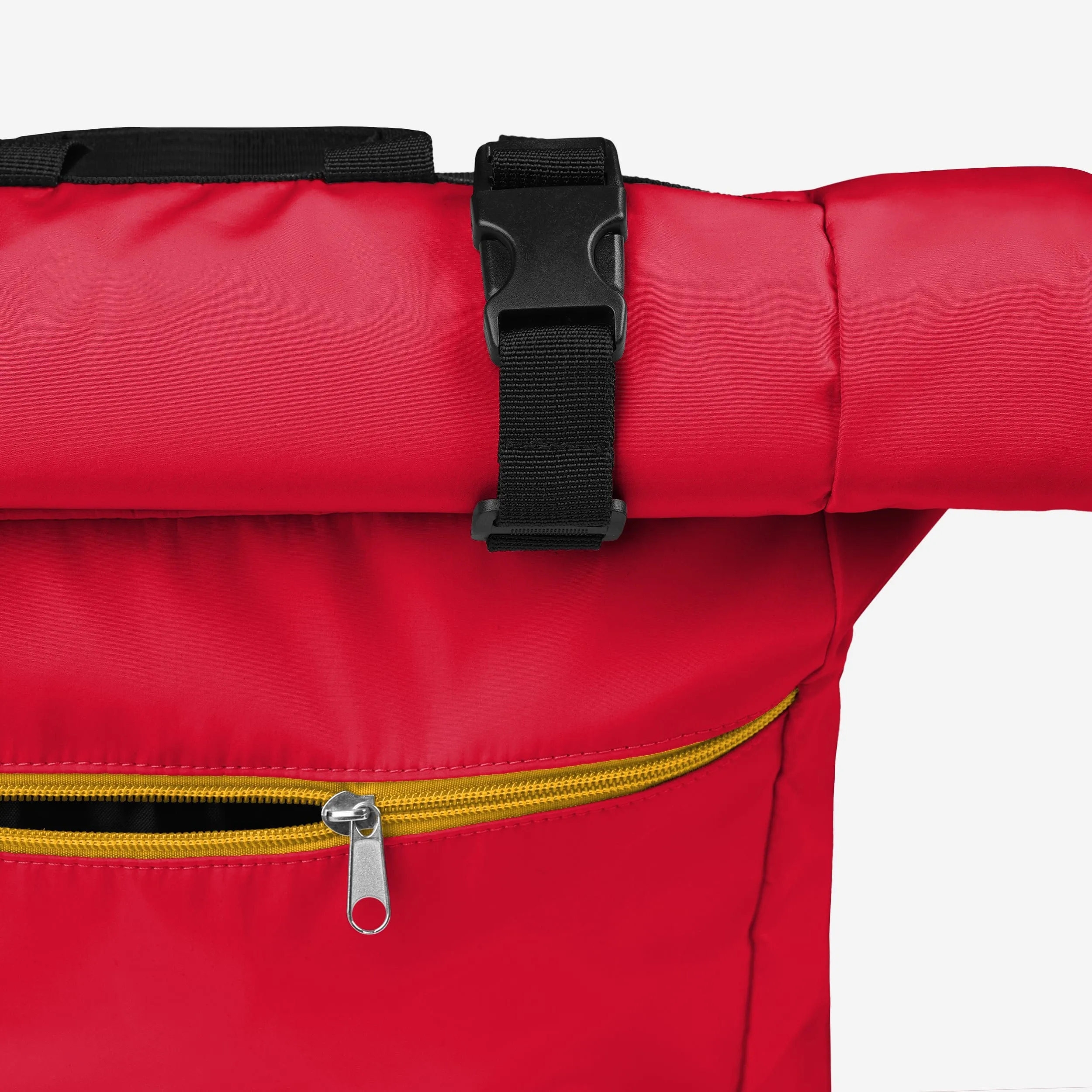 Kansas City Chiefs Rollup Backpack