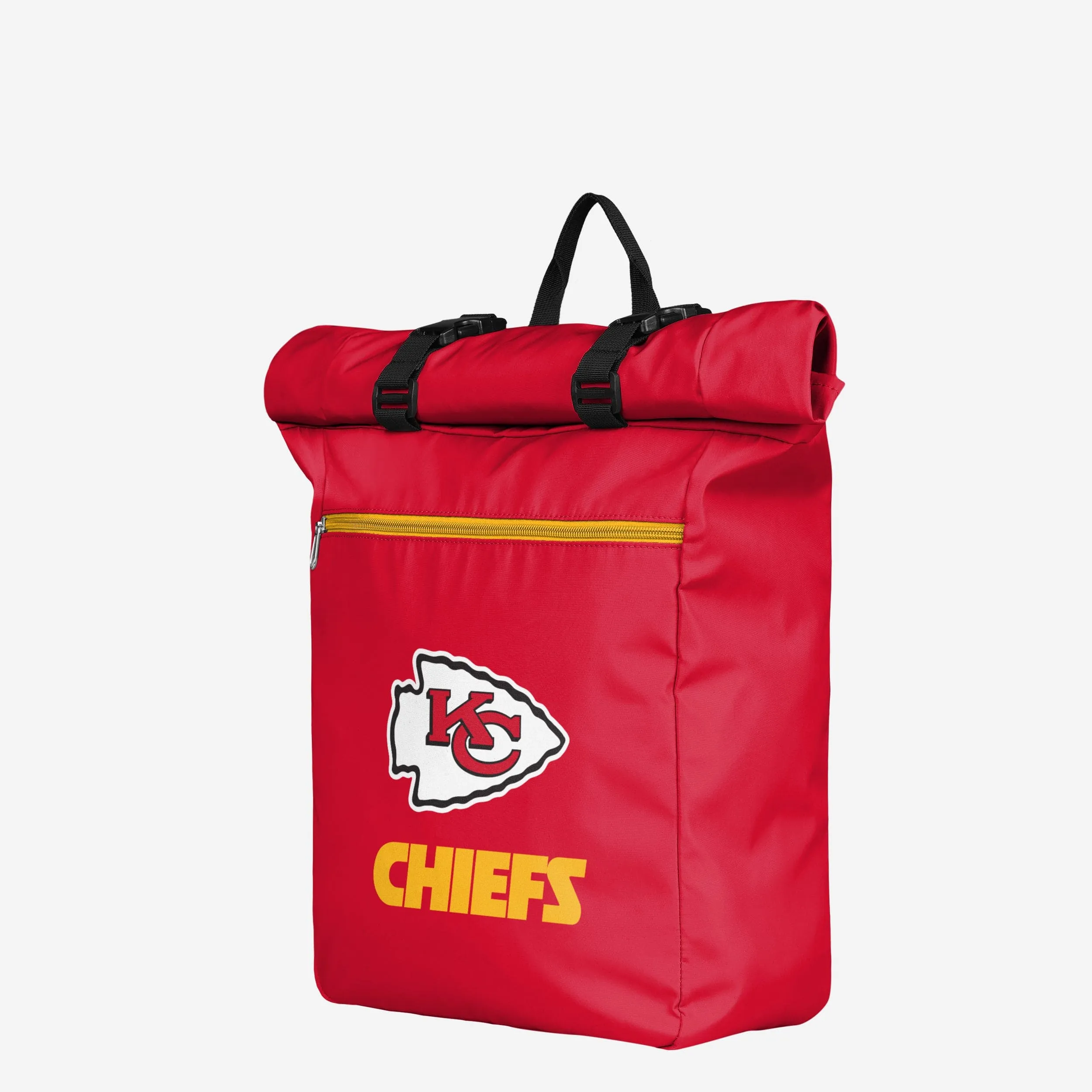 Kansas City Chiefs Rollup Backpack