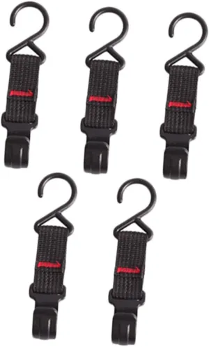 KESYOO Shelf Hook Hooks Outdoor Camping Hook Hanger Pole Storage Hook Rack Movable Camping Hook Camping Hook