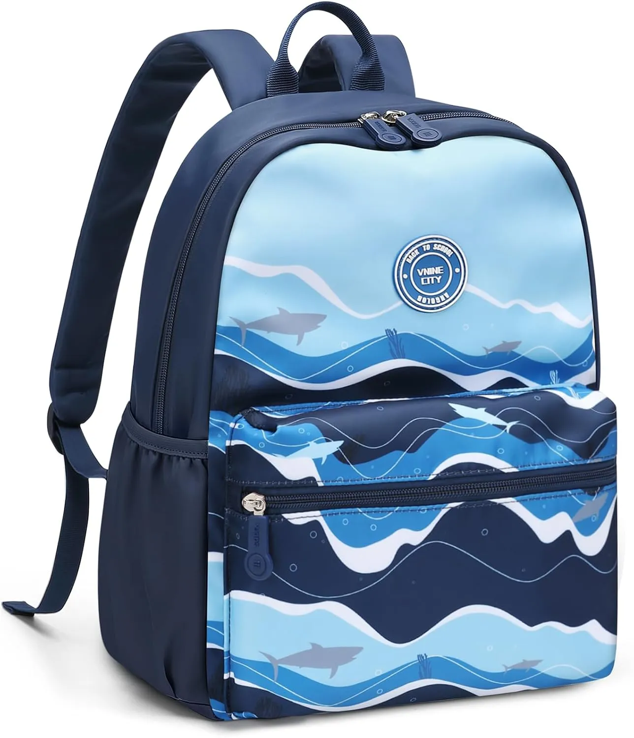 Kids Backpack for Girls Boys Preschool School Bookbags Toddler Little Bags Travel Daypack Lightweight Elementary Backpack Waterproof Backpacks