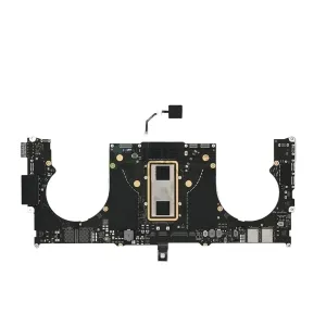 Laptop A2442 Motherboard 16G 32G 500G 1TB SSD EMC 3650 for Pro 14-inch M1 Logic Board 820-02098 with Touch ID 2021(A2442 M1 16G 500G)