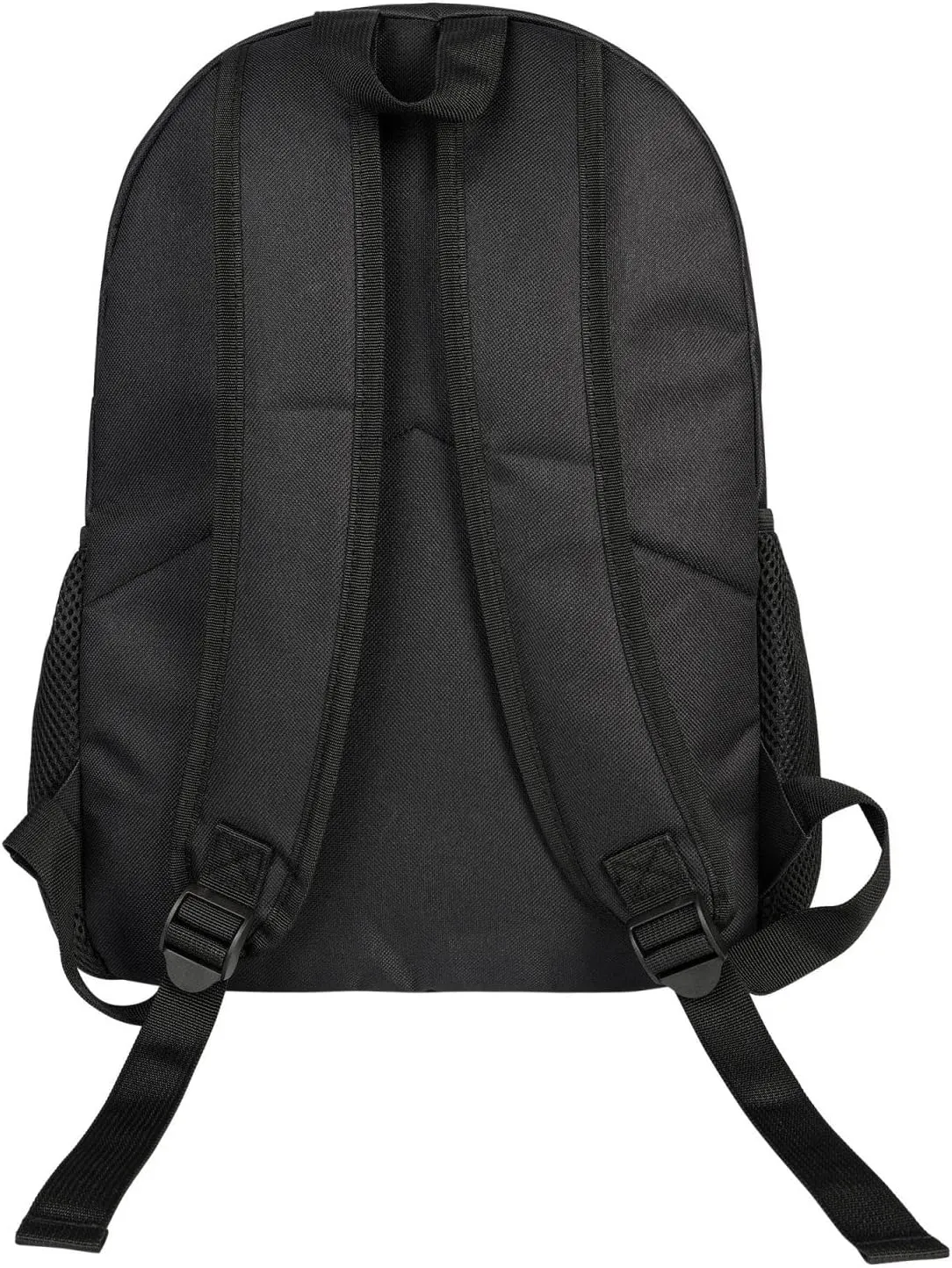 Laptop Backpack for Women Men Carry-on Backpack Tiger with Eyes Open Daypack Lightweight Travel Shoulder Bags