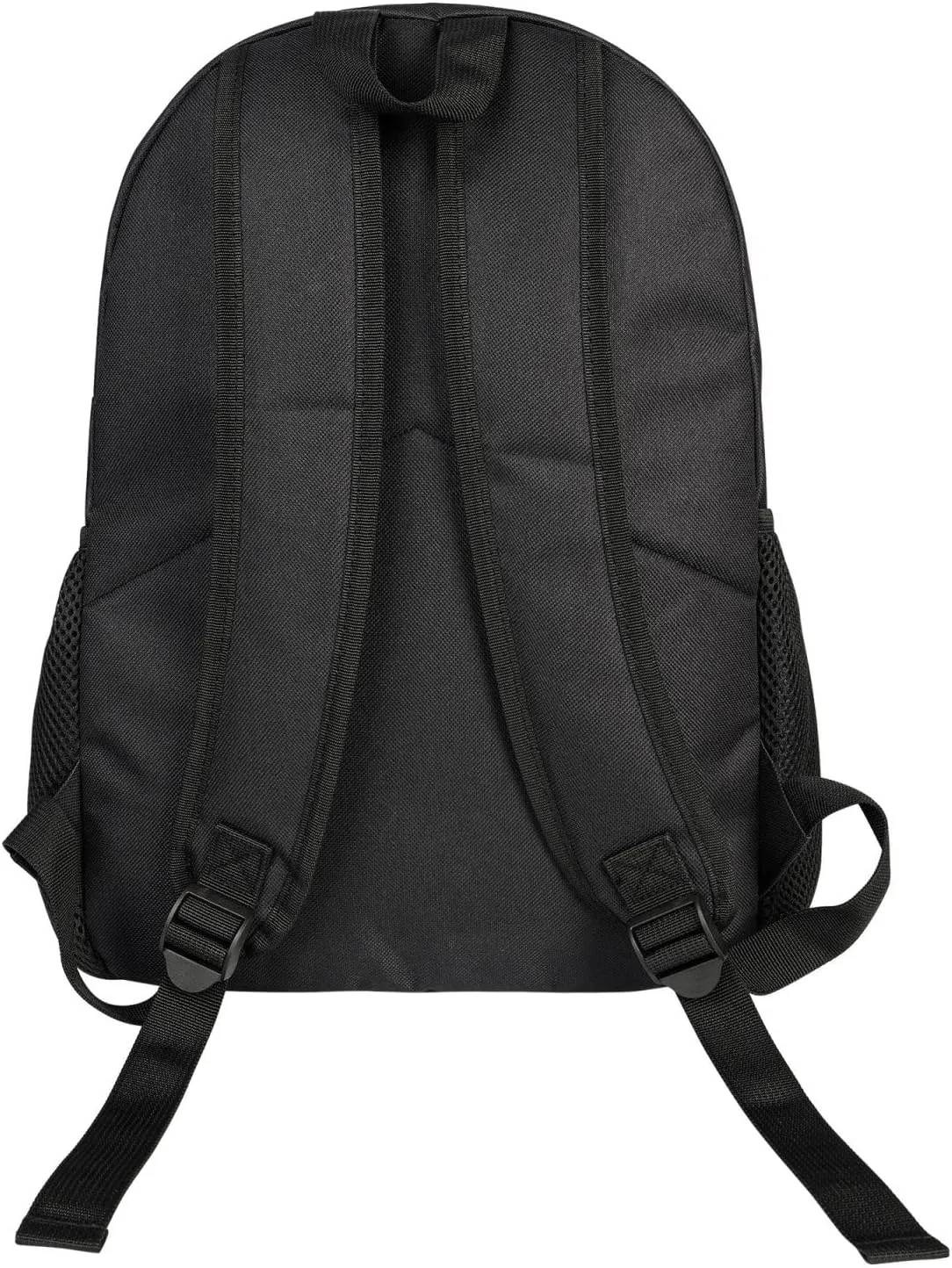 Laptop Backpack for Women Men Carry-on Backpack Two Dolphin and fish Daypack Lightweight Travel Shoulder Bags