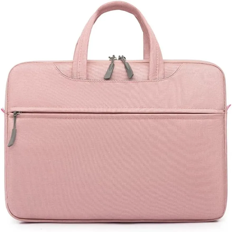 Laptop Bag Computer Shoulder Handbag Briefcase Women