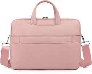 Laptop Bag Computer Shoulder Handbag Briefcase Women