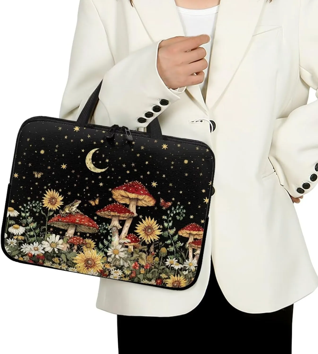 Laptop Bag Laptop Tote Bag for Women Laptop Messenger Bag Laptop Case Briefcase Laptop Travel Bag for Men
