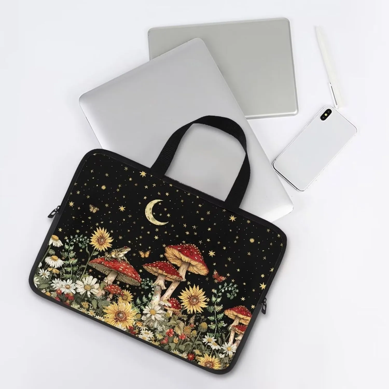 Laptop Bag Laptop Tote Bag for Women Laptop Messenger Bag Laptop Case Briefcase Laptop Travel Bag for Men