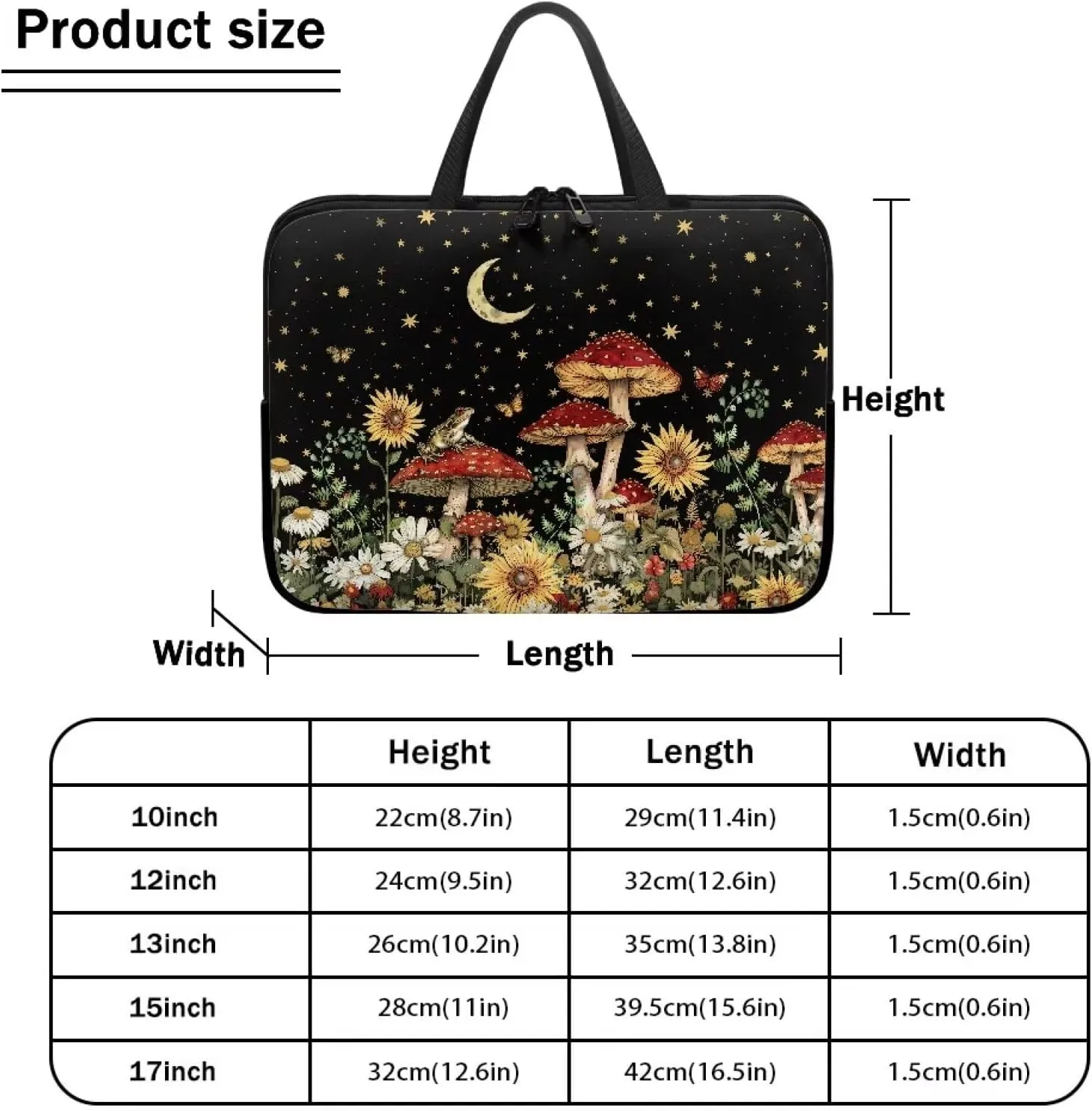 Laptop Bag Laptop Tote Bag for Women Laptop Messenger Bag Laptop Case Briefcase Laptop Travel Bag for Men