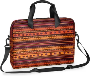 Laptop Shoulder Bag 14 15 15.6 inch Computer Bags Travel Offices Work Carrying Handbag Briefcase