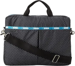 LeSportsac 13 Inch Computer Handbag