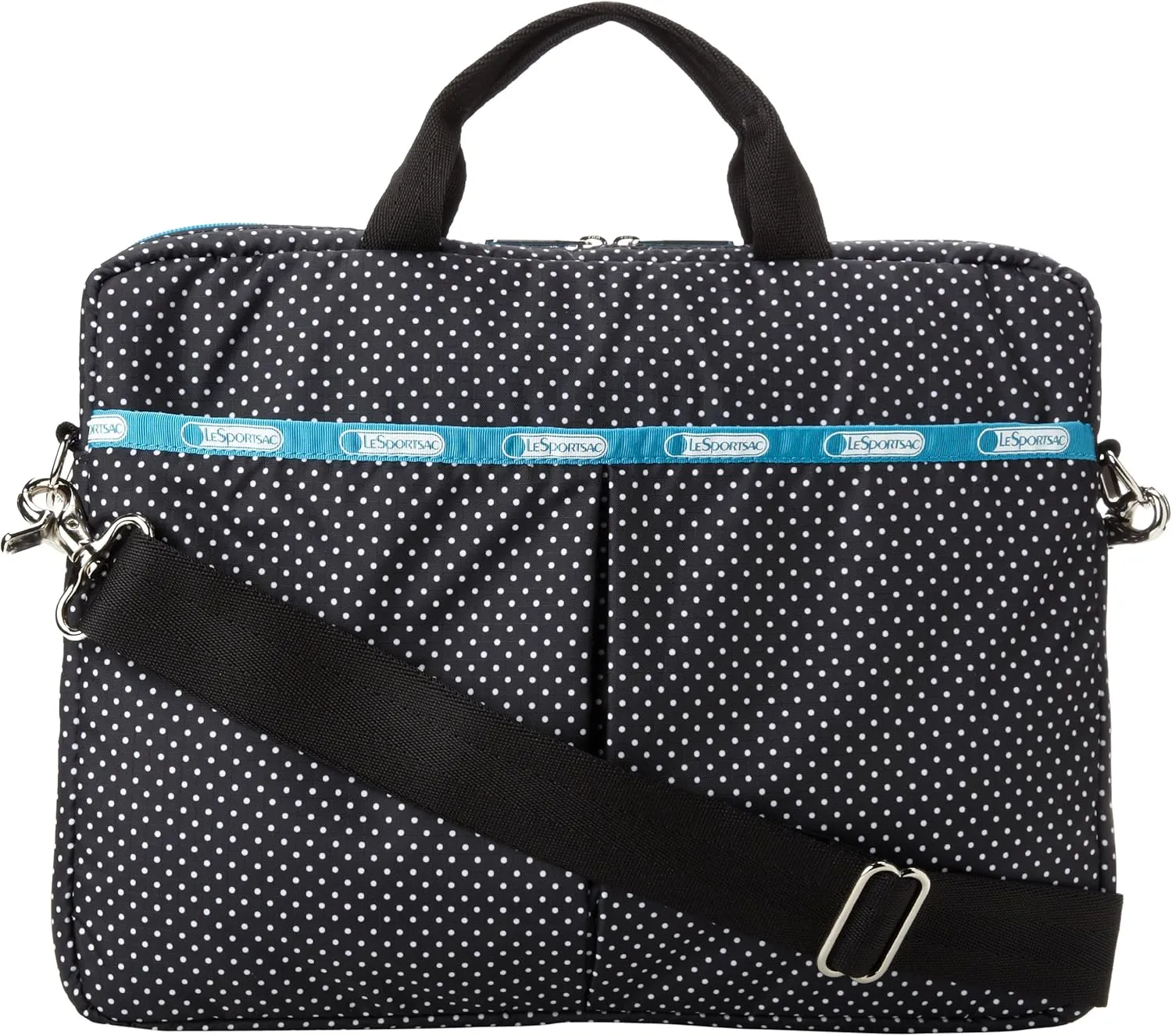 LeSportsac 13 Inch Computer Handbag