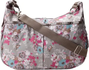 LeSportsac Jessi Baby Diaper Bag