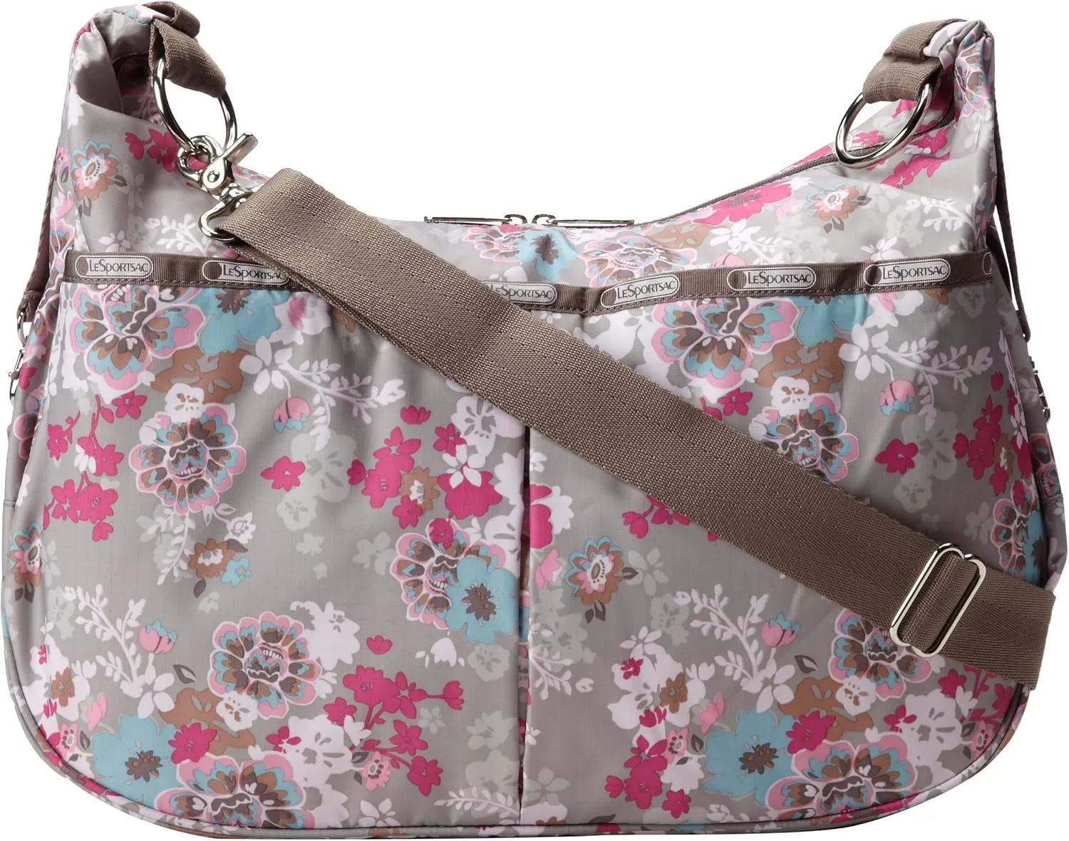 LeSportsac Jessi Baby Diaper Bag