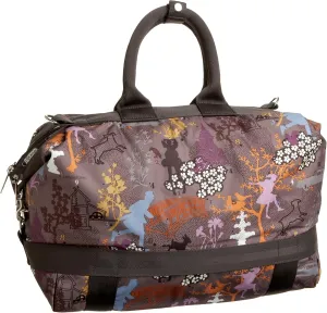 LeSportsac Leigh Duffle