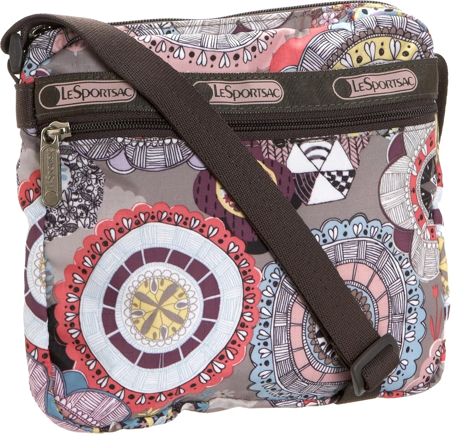 LeSportsac Shellie Cross-Body
