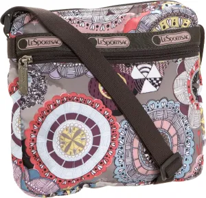 LeSportsac Shellie Cross-Body