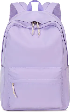 LOIDOU Backpack for Teen Girls Middle-School Primary Elementary Bookbags 17inch Kids Backpack Women laptop Backpack Lightweight Casual Daypack