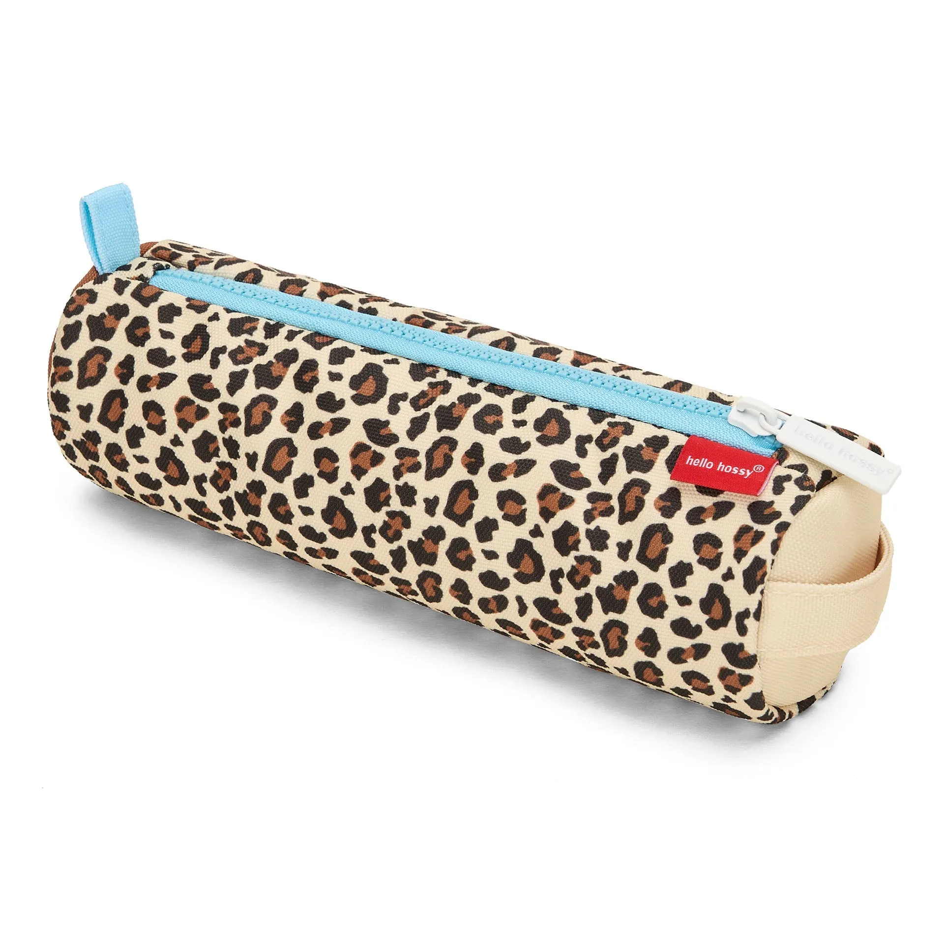 Léopard Pencil Case