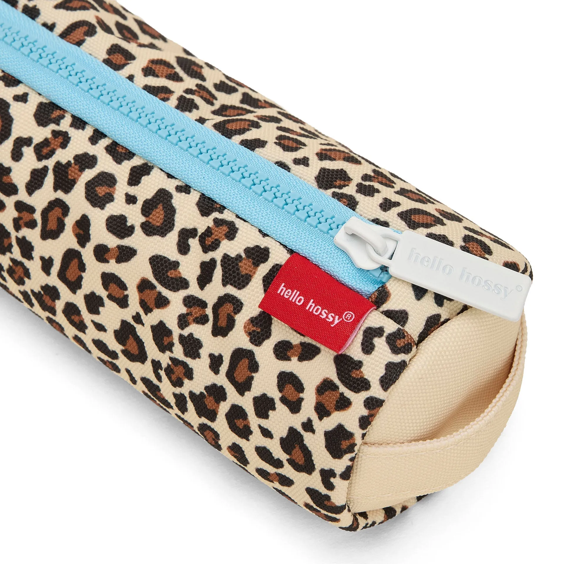 Léopard Pencil Case