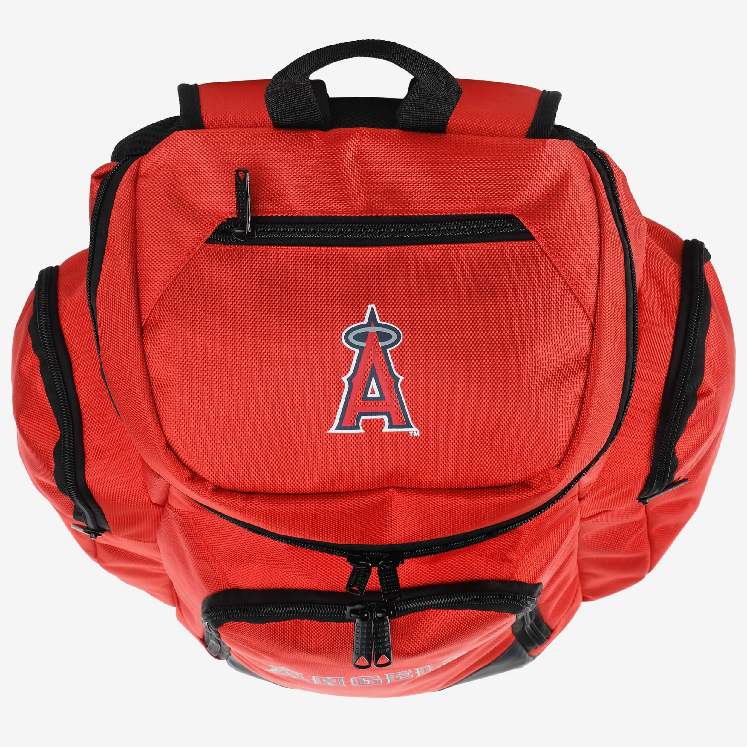 Los Angeles Angels Traveler Backpack
