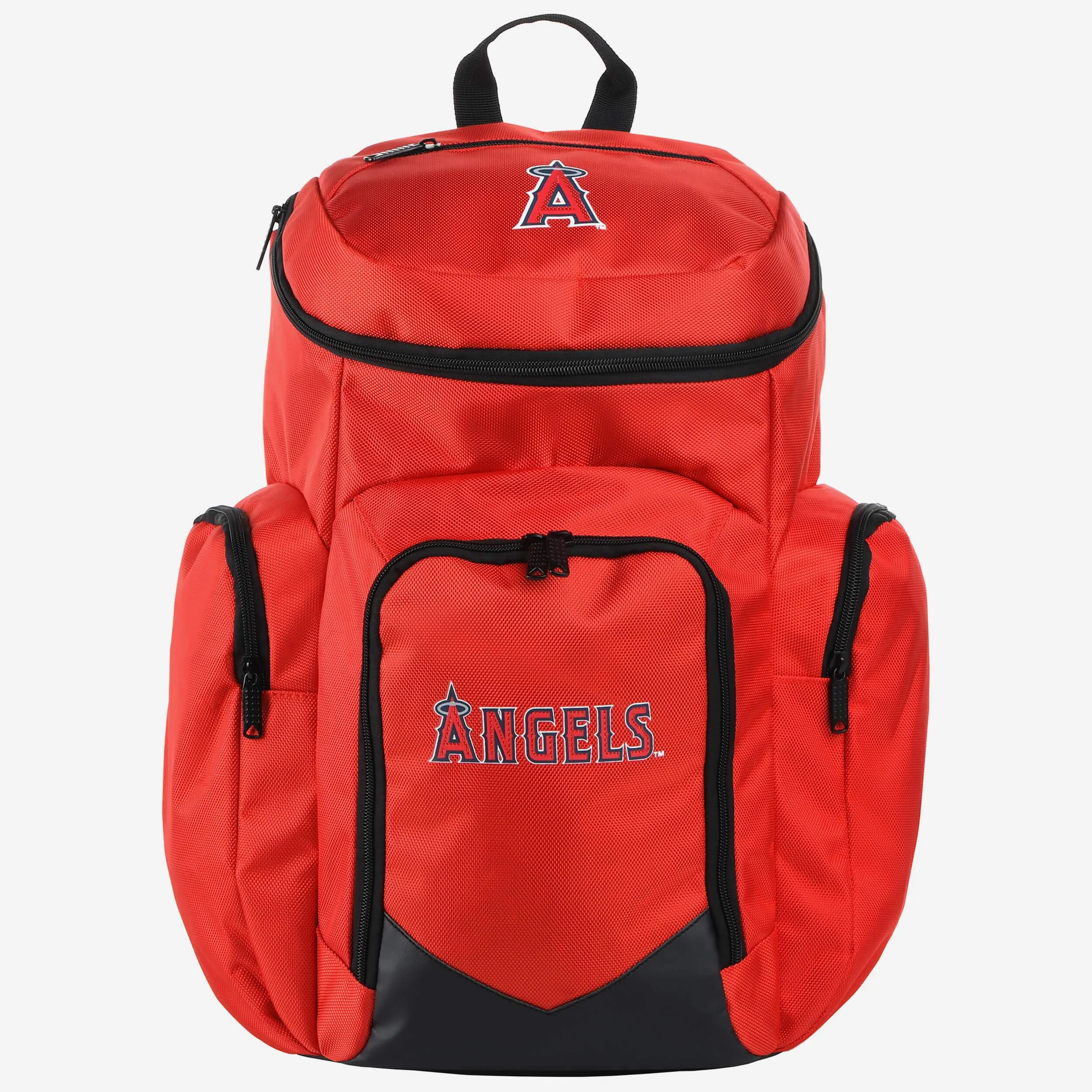 Los Angeles Angels Traveler Backpack