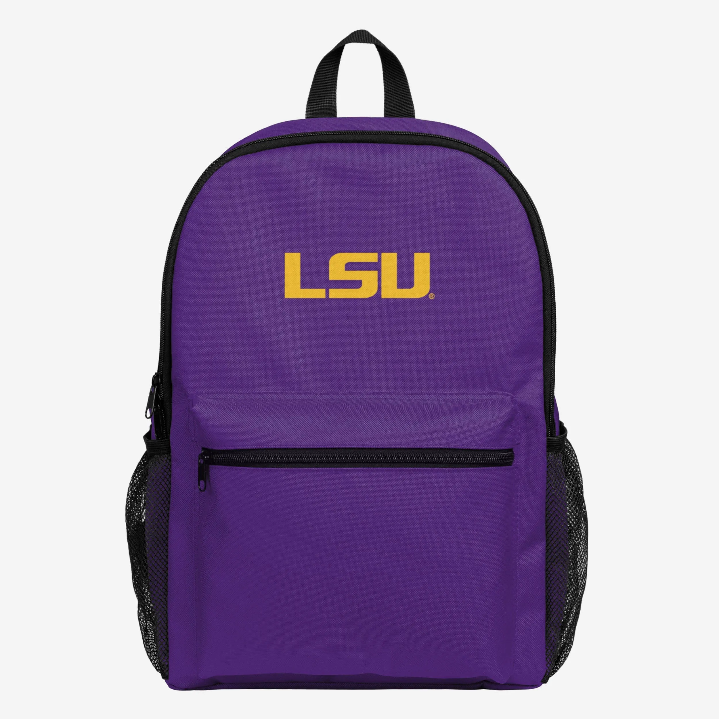 LSU Tigers Legendary Logo Backpack