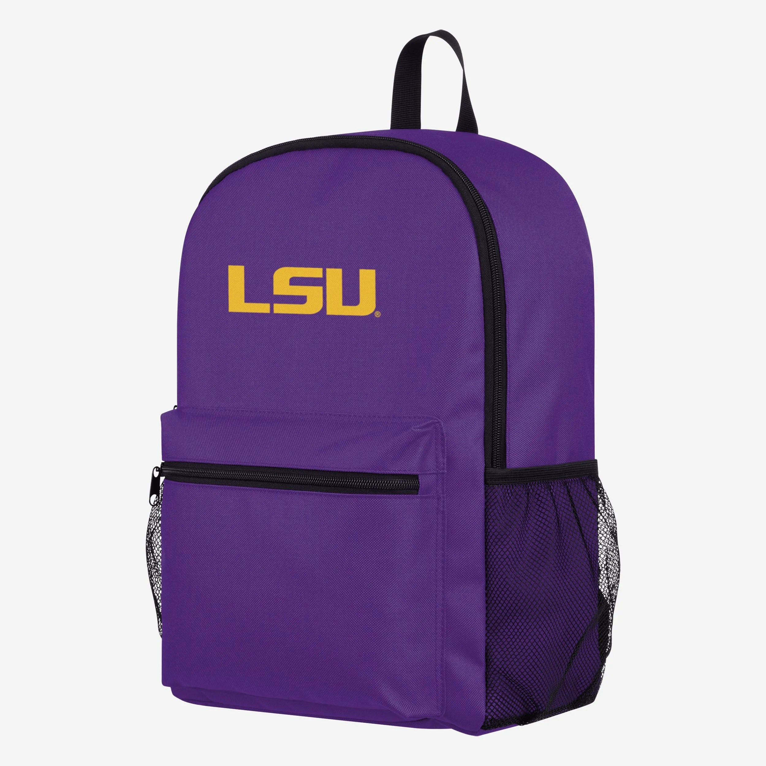 LSU Tigers Legendary Logo Backpack