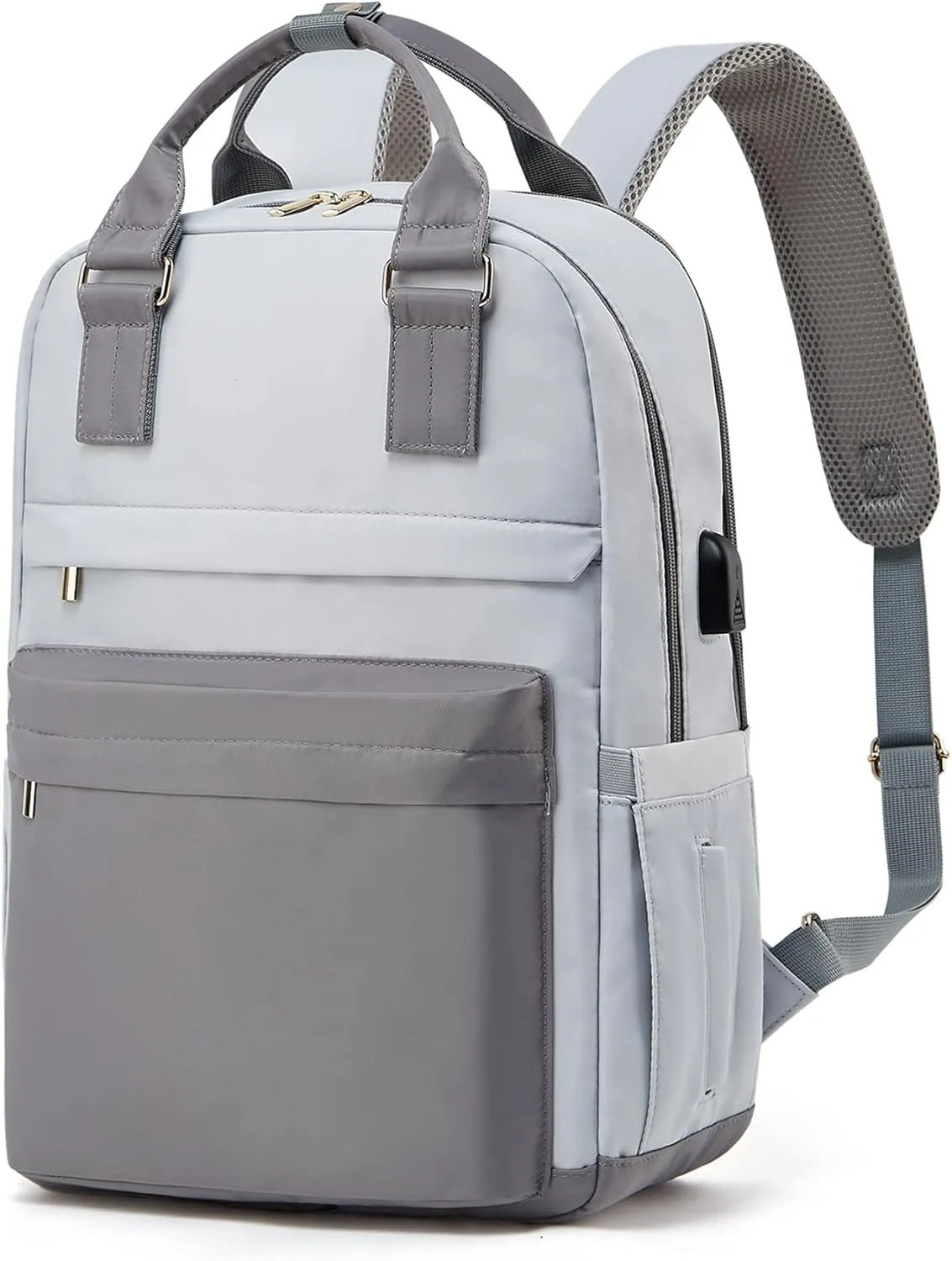 Makes Large Travel Backpack For Women Men,Carry On Backpack,Hiking Backpack Waterproof Outdoor Sports Rucksack Casual Daypack Travel Essentials