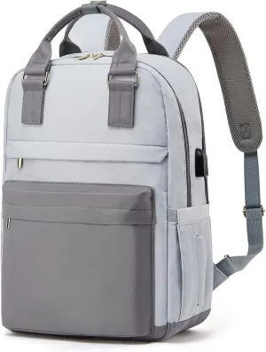 Makes Large Travel Backpack For Women Men,Carry On Backpack,Hiking Backpack Waterproof Outdoor Sports Rucksack Casual Daypack Travel Essentials