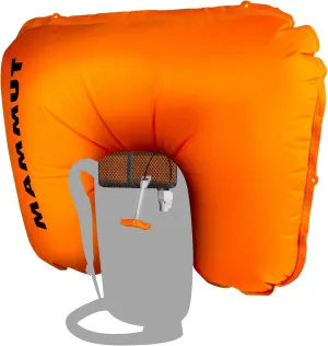 Mammut, Removable Airbag System RAS 3.0