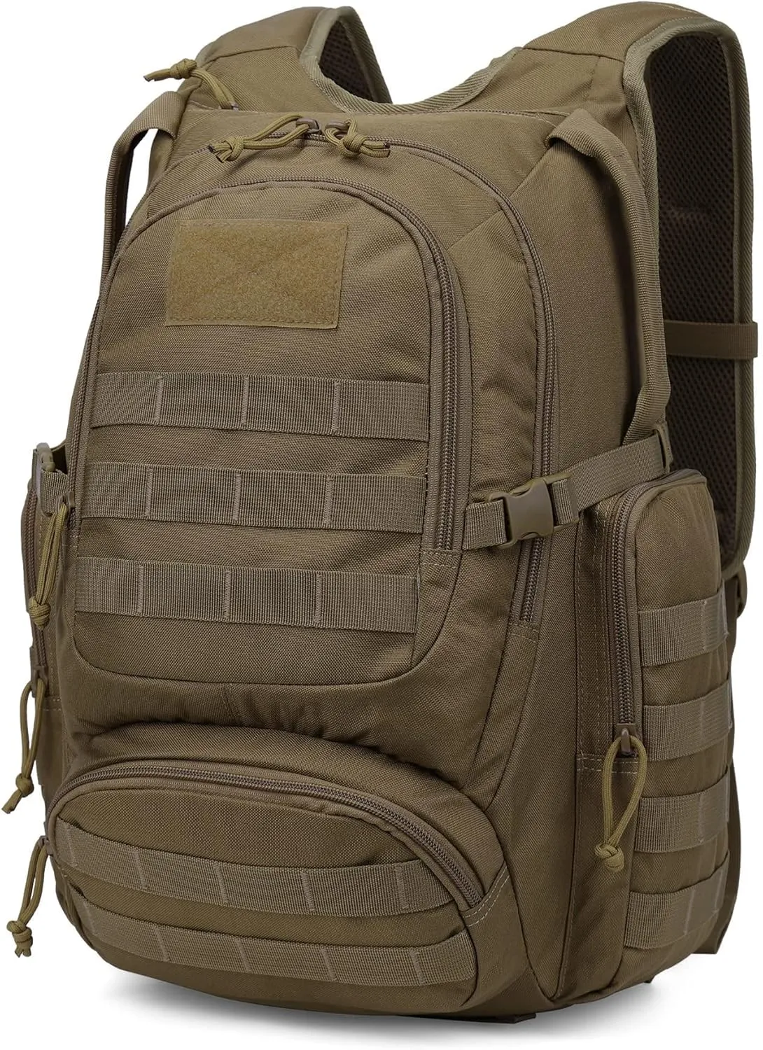 Mardingtop 25L Tactical Backpacks Molle Hiking daypacks for Camping Hiking Military Traveling Motorcycle