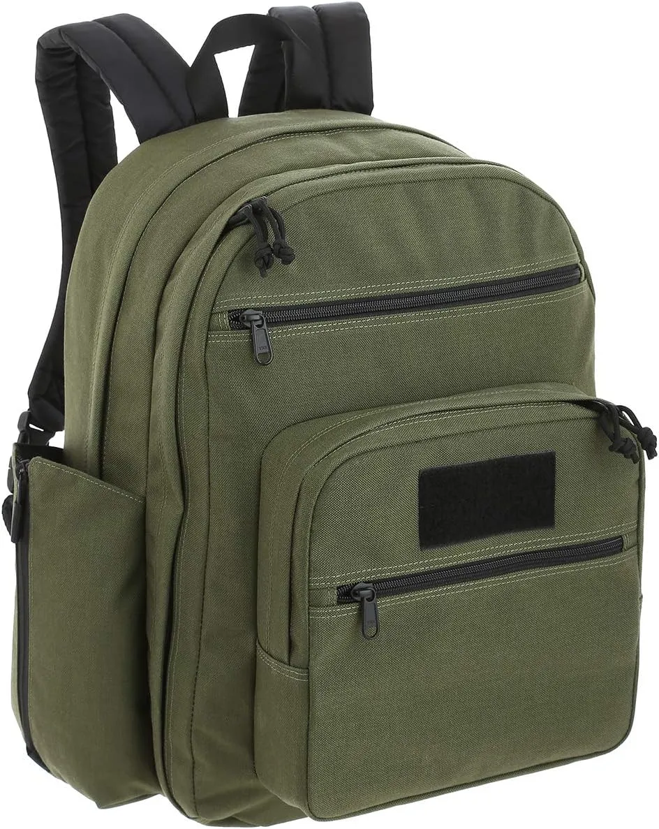 Maxpedition Prepared Citizen Deluxe (OD Green), Large