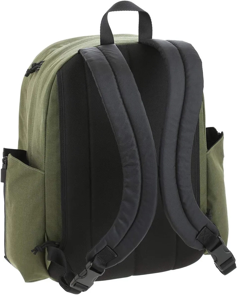 Maxpedition Prepared Citizen Deluxe (OD Green), Large