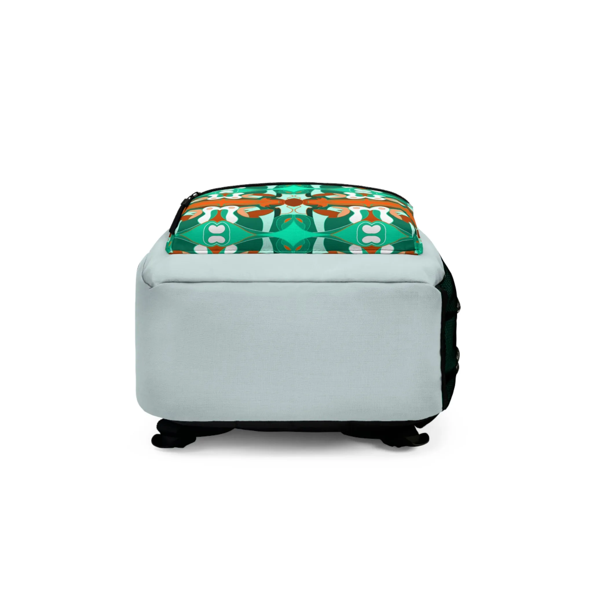 Merveilli Vert Bag