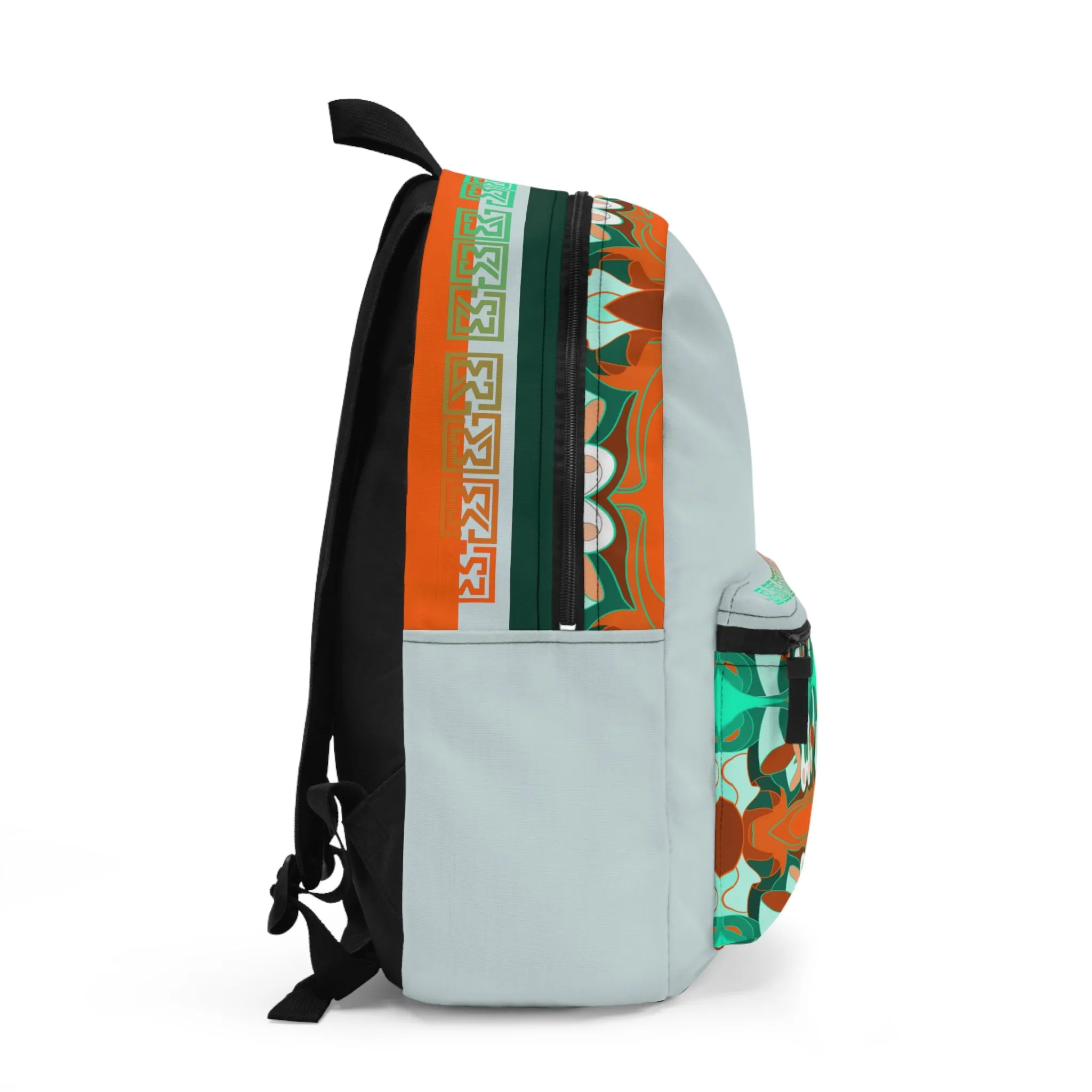 Merveilli Vert Bag