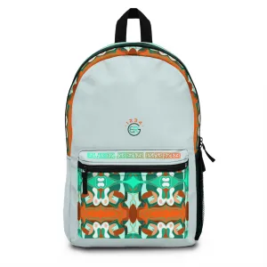 Merveilli Vert Bag