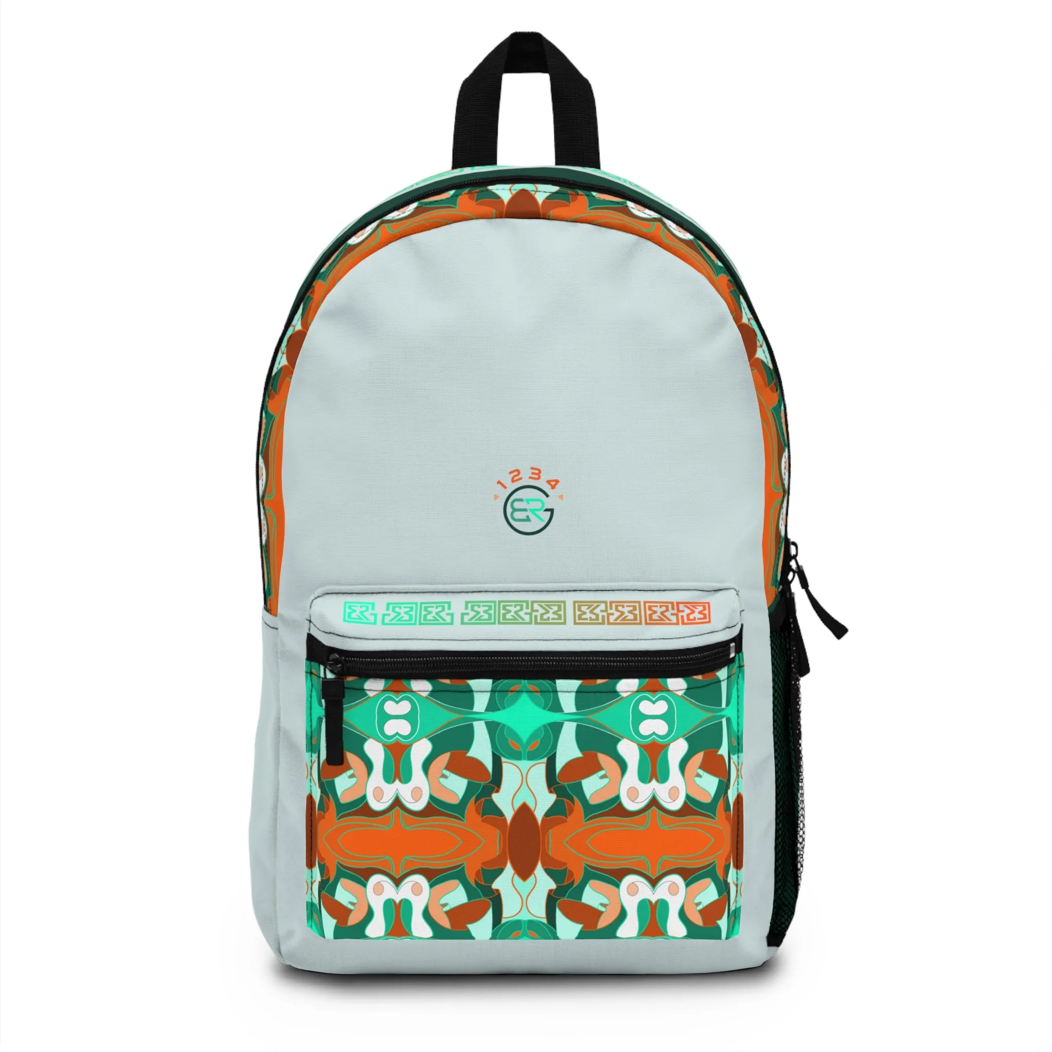 Merveilli Vert Bag