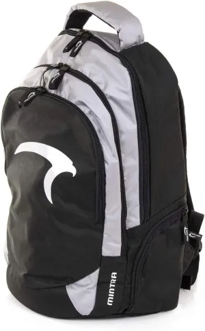 Mintra Sports Backpacks (Glacier Grey, Challenger)