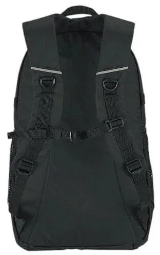 Molten RSN Basketball Rucksack - Premium Carry Bag & Holdall for Size 7 Balls - Durable Sports Backpack with Padded Straps