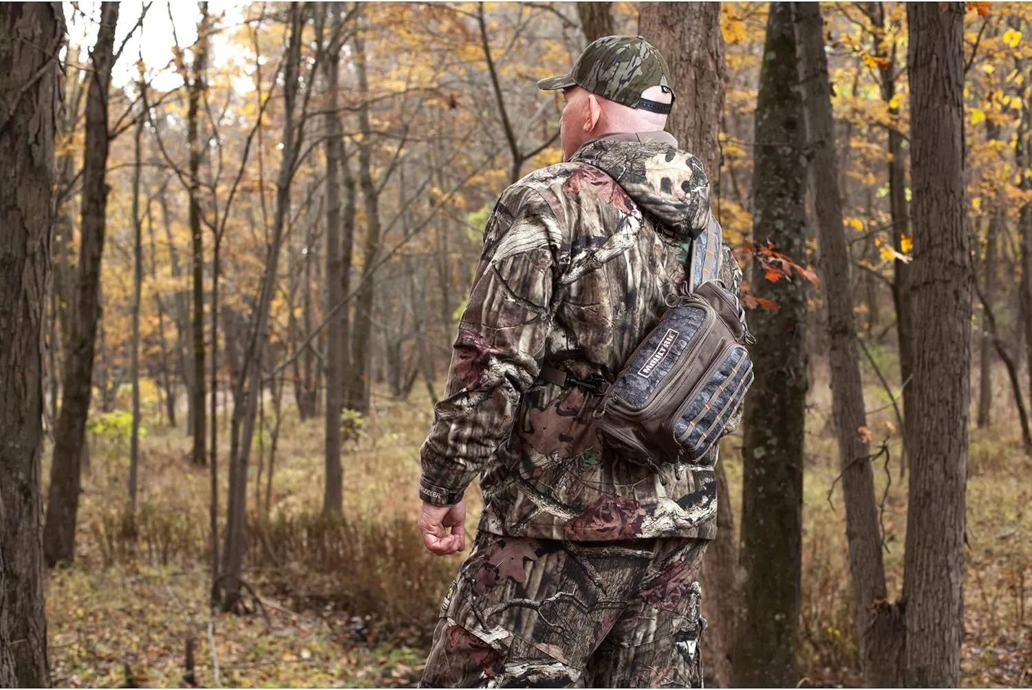 Moultrie Quick Camera Bag