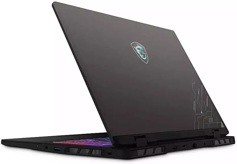 MSI Crosshair 16 Gaming Laptop - 16" FHD (1920x1200) IPS 144 Hz Display, NVIDIA GeForce RTX 4070, Intel 16-Core i7-14650HX, 32 GB DDR5, 2 TB SSD, RGB Backlit Keyboard, WiFi 6, Windows 11 Pro