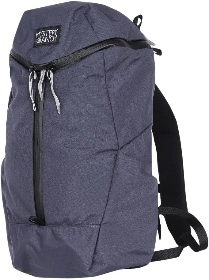 Mystery Ranch Catalyst 22 Backpack - 3-Zip, All-Purpose Design Perfect for Travel, Hiking, Work & Everyday Carry - 22L, Outerspace