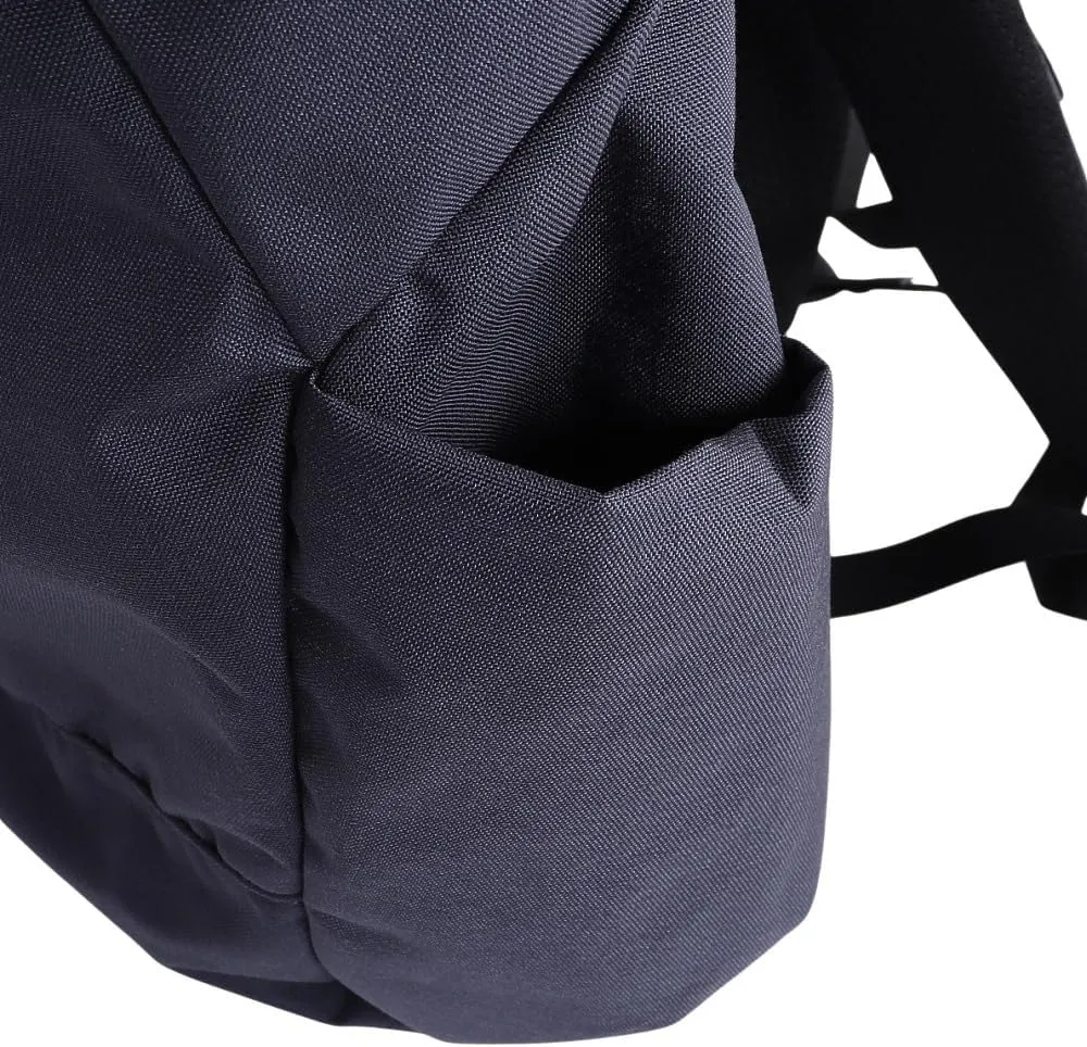 Mystery Ranch Catalyst 22 Backpack - 3-Zip, All-Purpose Design Perfect for Travel, Hiking, Work & Everyday Carry - 22L, Outerspace