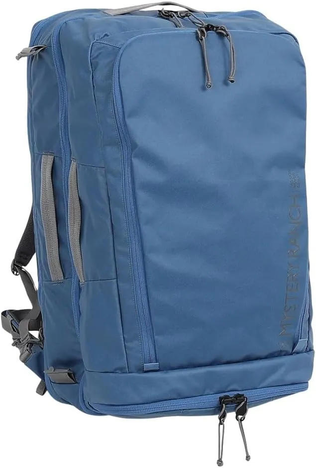 Mystery Ranch Mission Rover 60 Plus Pacific – Duffel Backpack Suitcase