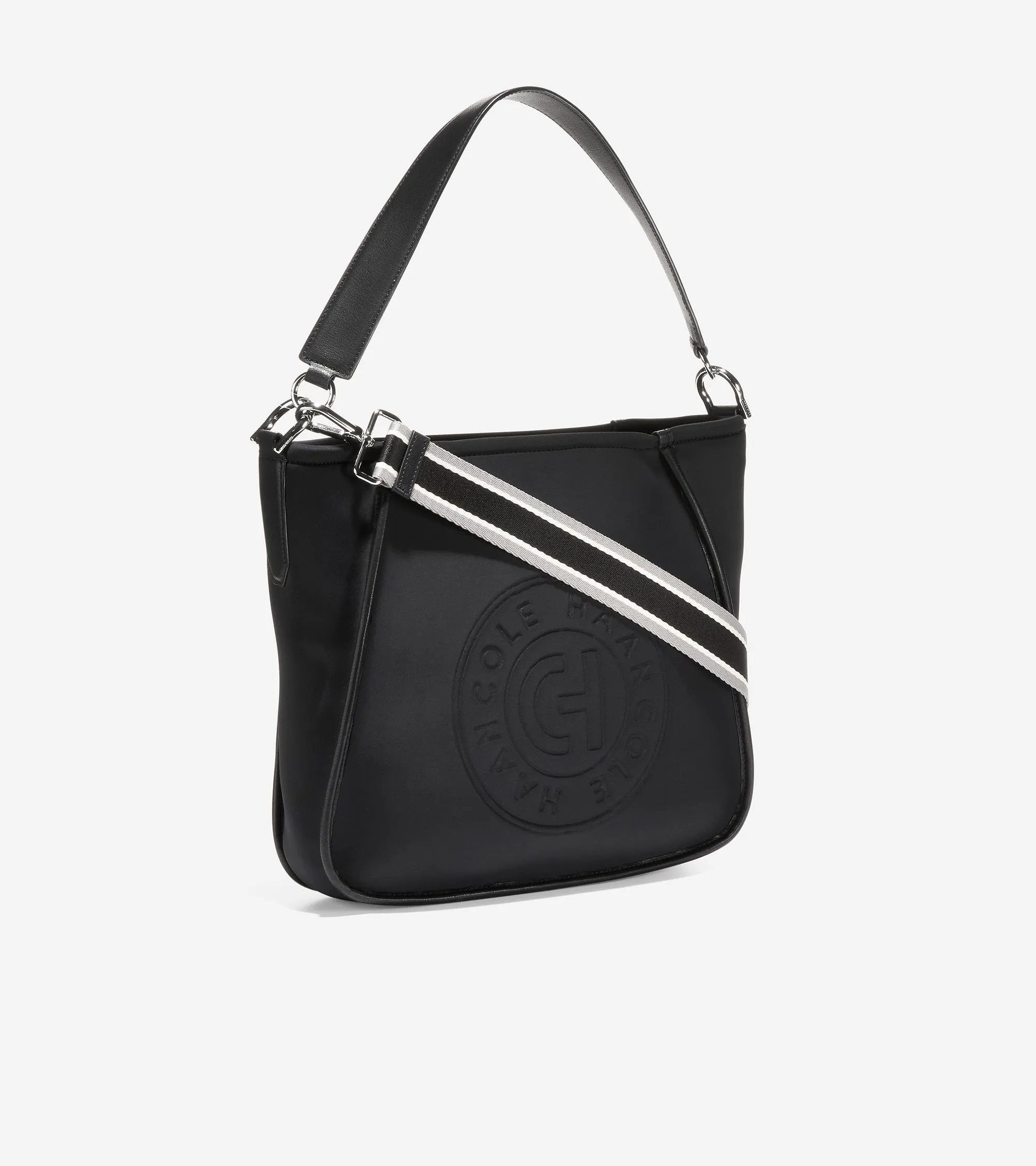 Neoprene Midsize Crossbody