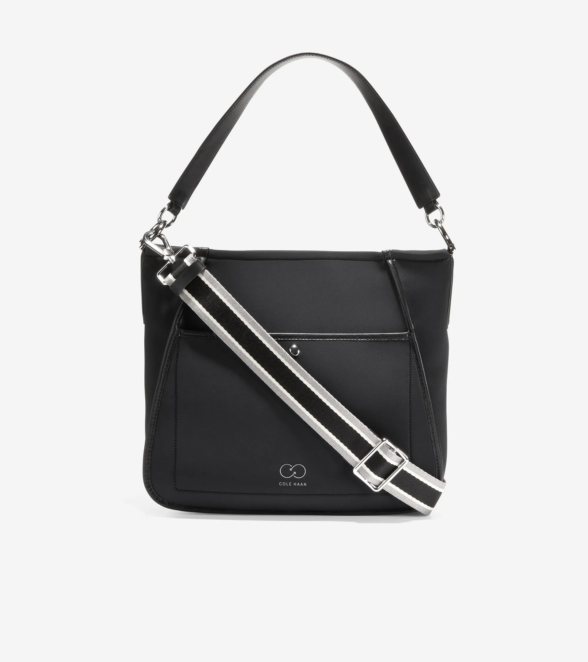 Neoprene Midsize Crossbody