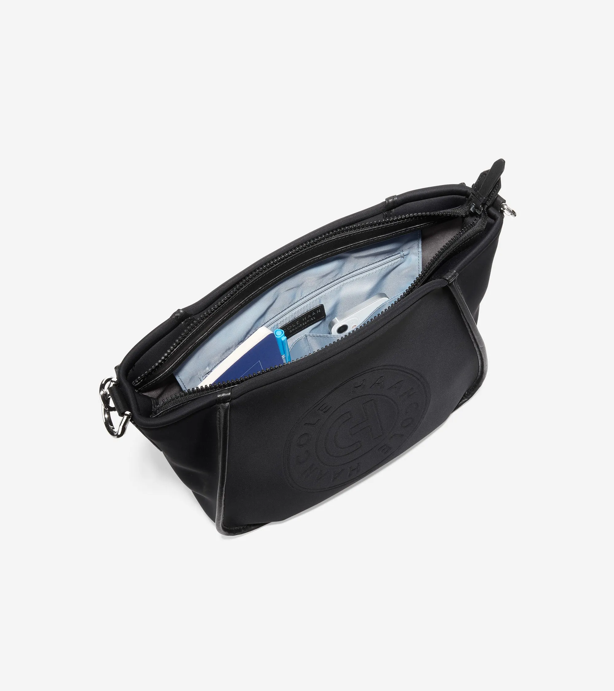 Neoprene Midsize Crossbody