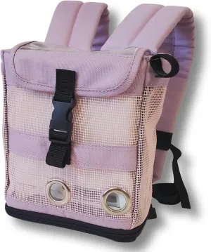 O2totes Ultra LightWeight Backpack Fits The Inogen One G4/OxyGo Fit/Lightest Backpack for The Inogen One G4, under 10 ounces